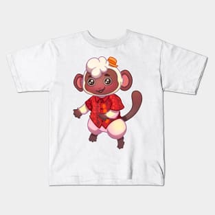 Niko! Kids T-Shirt